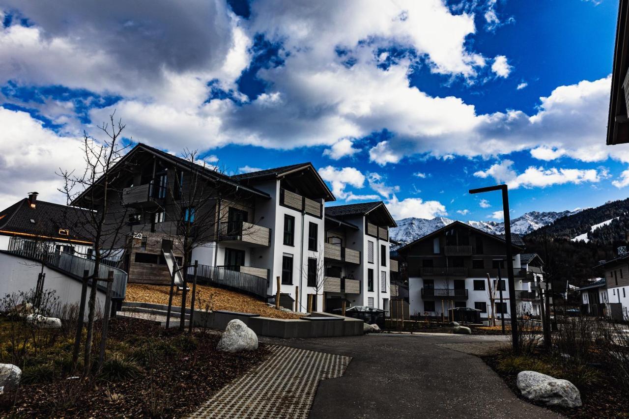 Mountain Pad Διαμέρισμα Γκάρμις-Παρτενκίρχεν Εξωτερικό φωτογραφία