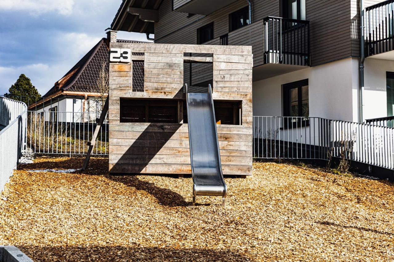 Mountain Pad Διαμέρισμα Γκάρμις-Παρτενκίρχεν Εξωτερικό φωτογραφία