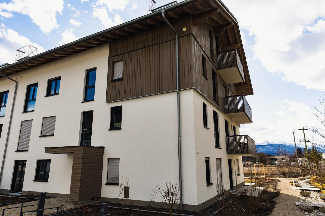 Mountain Pad Διαμέρισμα Γκάρμις-Παρτενκίρχεν Εξωτερικό φωτογραφία