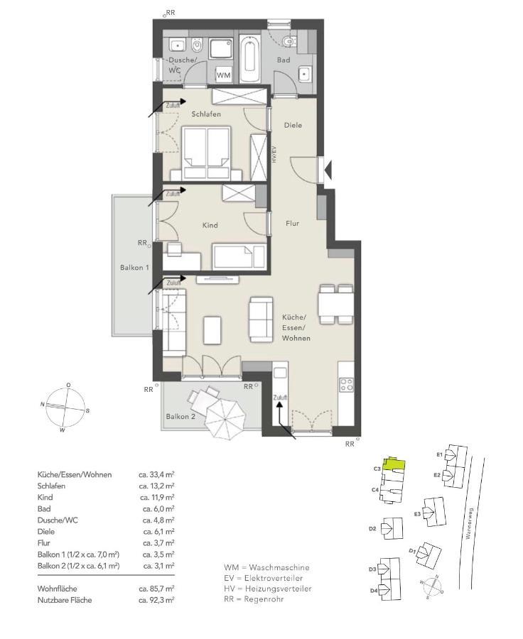 Mountain Pad Διαμέρισμα Γκάρμις-Παρτενκίρχεν Εξωτερικό φωτογραφία