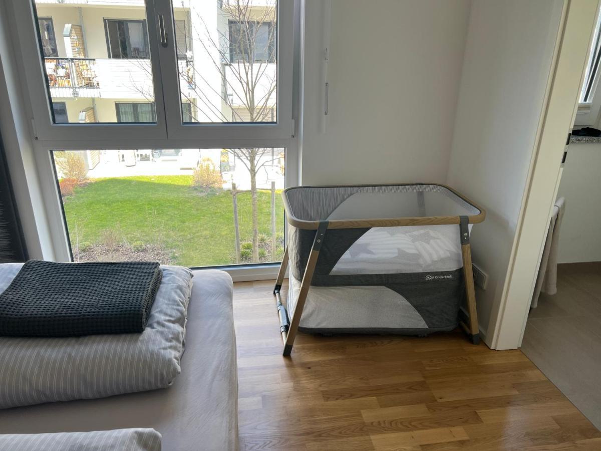 Mountain Pad Διαμέρισμα Γκάρμις-Παρτενκίρχεν Εξωτερικό φωτογραφία
